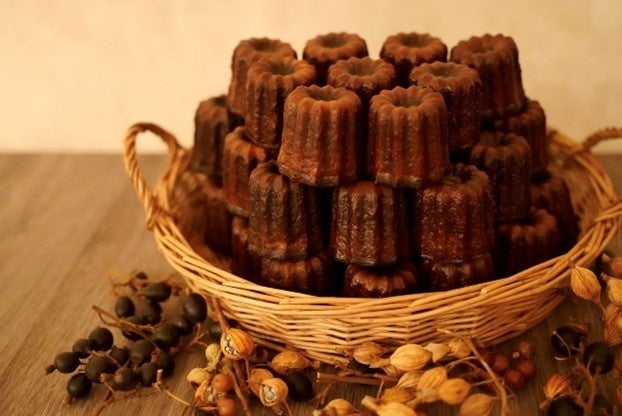 【イベント限定】カヌレ