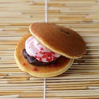 日光ドラバタさん：いちご