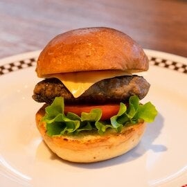 冷凍KIDSバーガーキット