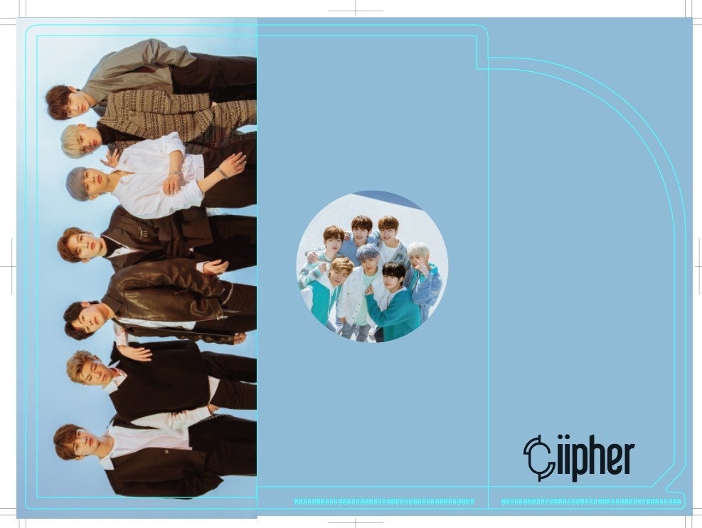 シングルチケットホルダー