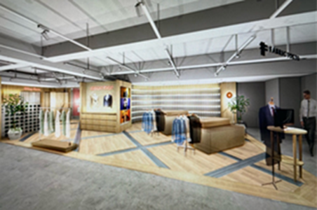 All-Gender Store（イメージ）