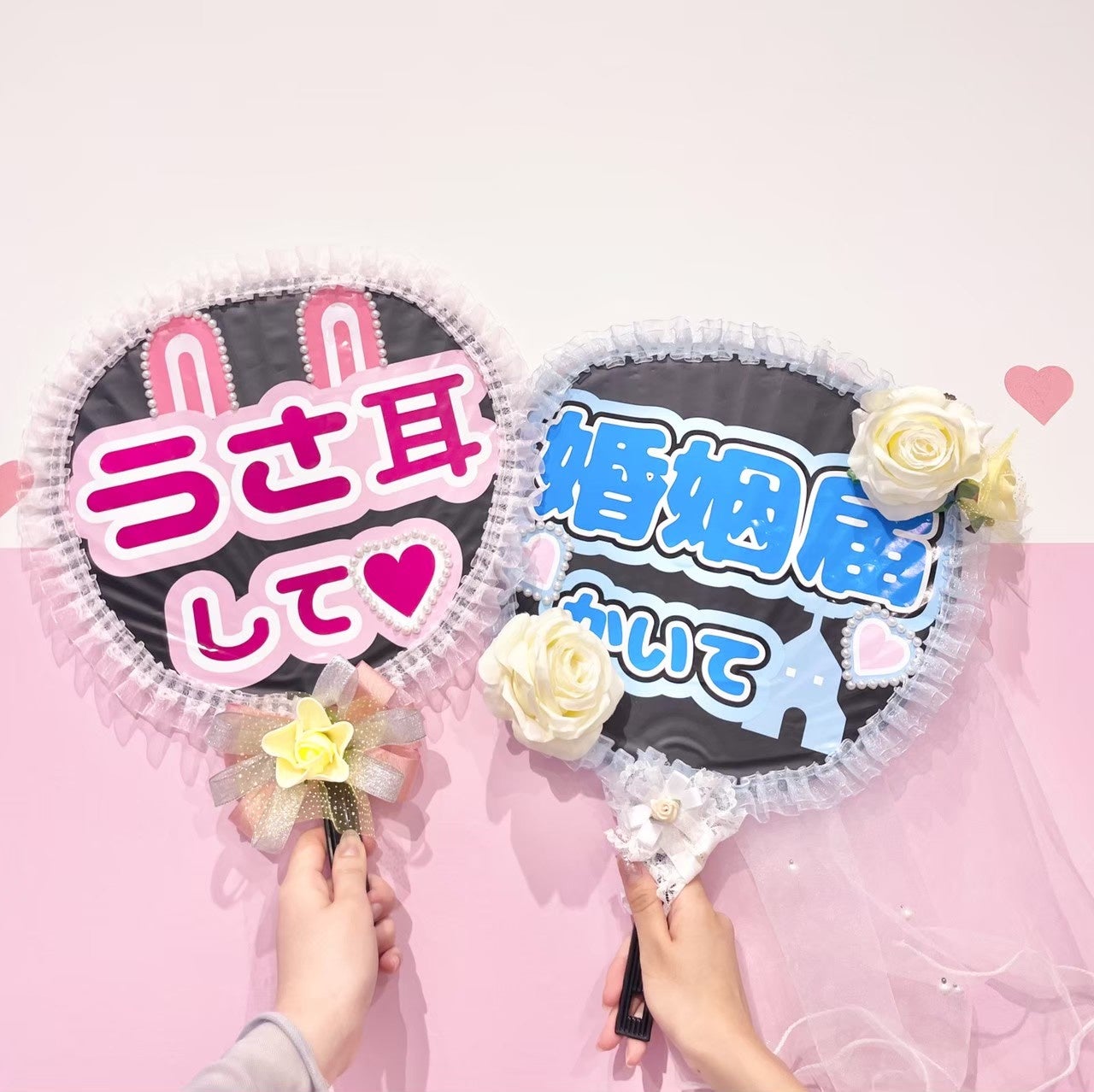 推し活　オルゴナイト　オーダー　推し色　オタクグッズ　二次創作 NRR2021202212_thumb.jpg