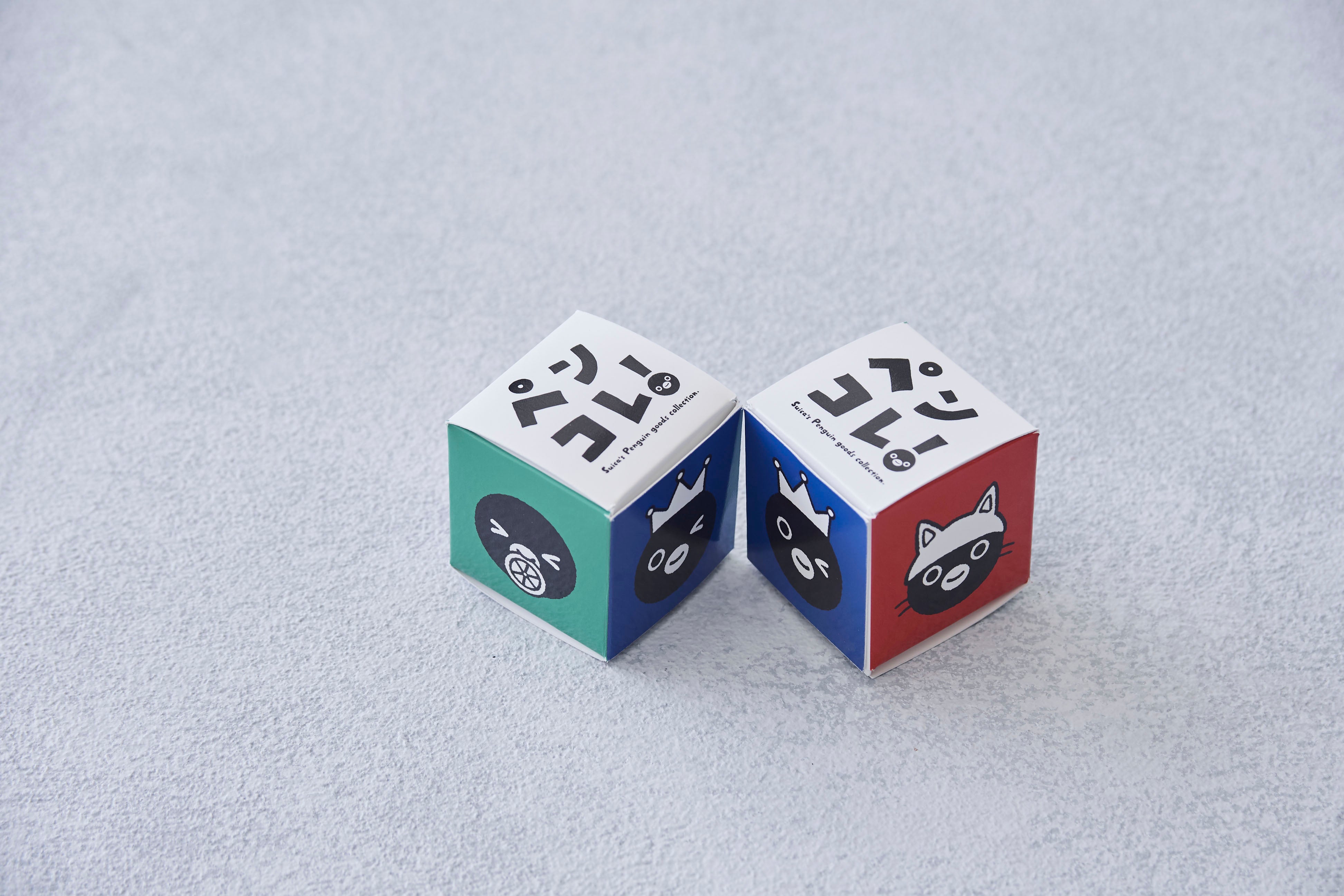 【新品非売品】セブン、Suicaキャンペーン　ピンバッジセット シークレットカプセル Suicaのペンギン キーチェーン＜toumei