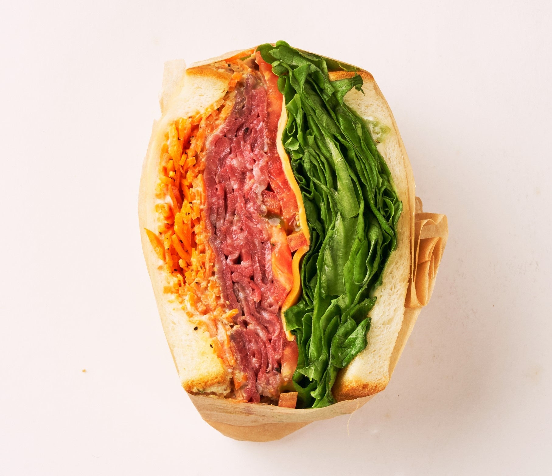 sandwich様4点おまとめページ Sandwiches – Zee Square Pizza