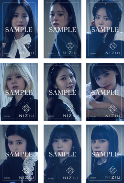 ICカードステッカー