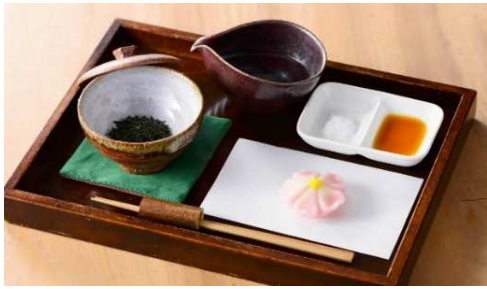 八女伝統本玉露の「しずく茶®」