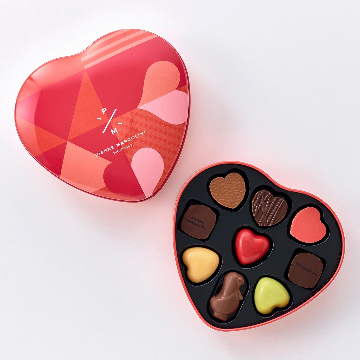 限定チョコレートやスイーツが勢ぞろい！有楽町マルイで