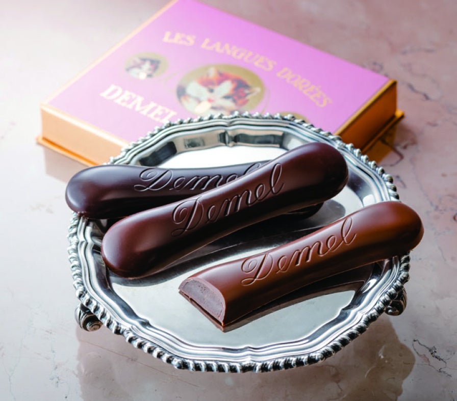 限定チョコレートやスイーツが勢ぞろい！有楽町マルイで