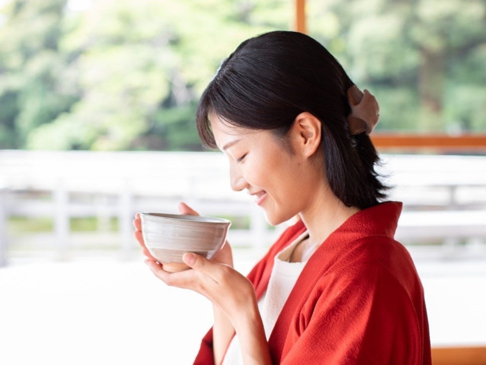 Zen Eating代表 ももえ 氏