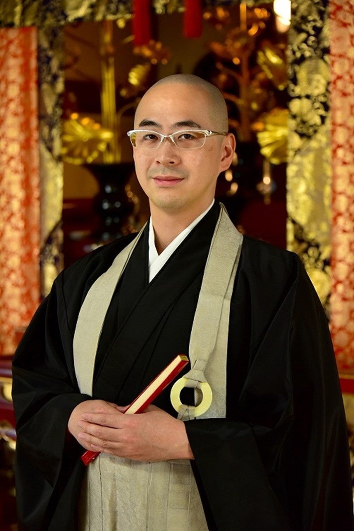 川野泰周囲 氏