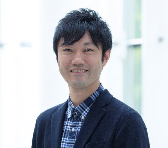 「Well-being for Planet Earth」代表理事 石川善樹 氏