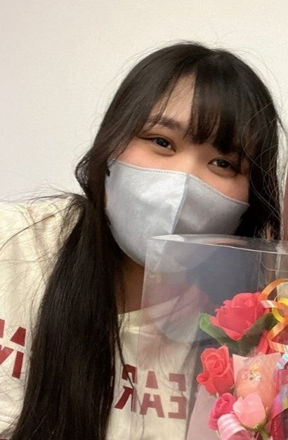 S高等学校 山内結月 氏