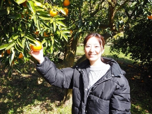 淡路ラボ 松田恵実 氏