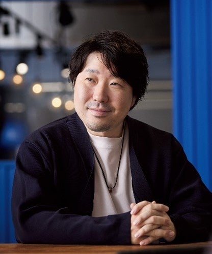 土屋 尚史　執行役員 CDXO