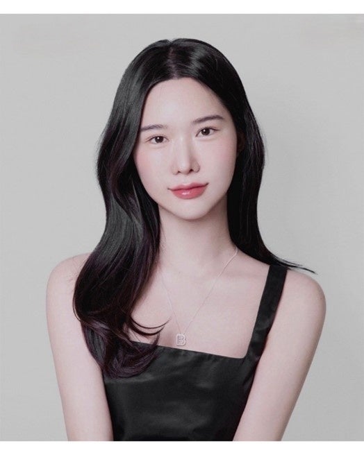 チョ・ウンビ先生