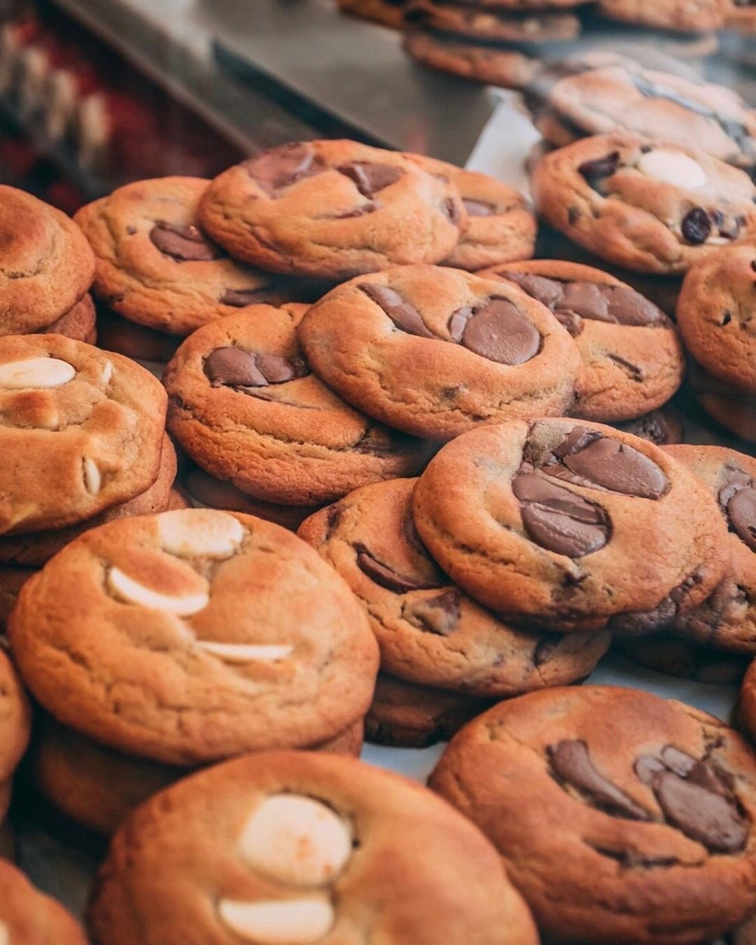 焼きたてソフトクッキーの「Ben's Cookies」（ベンズクッキーズ）が