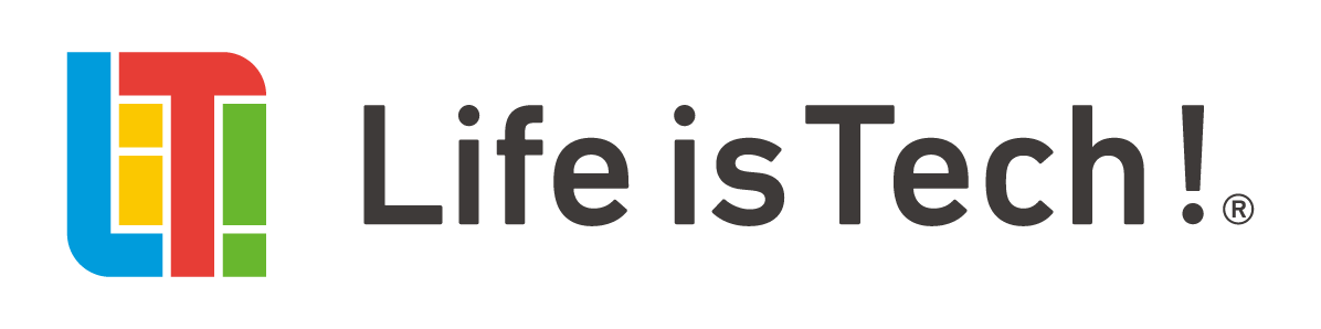 ライフイズテック株式会社