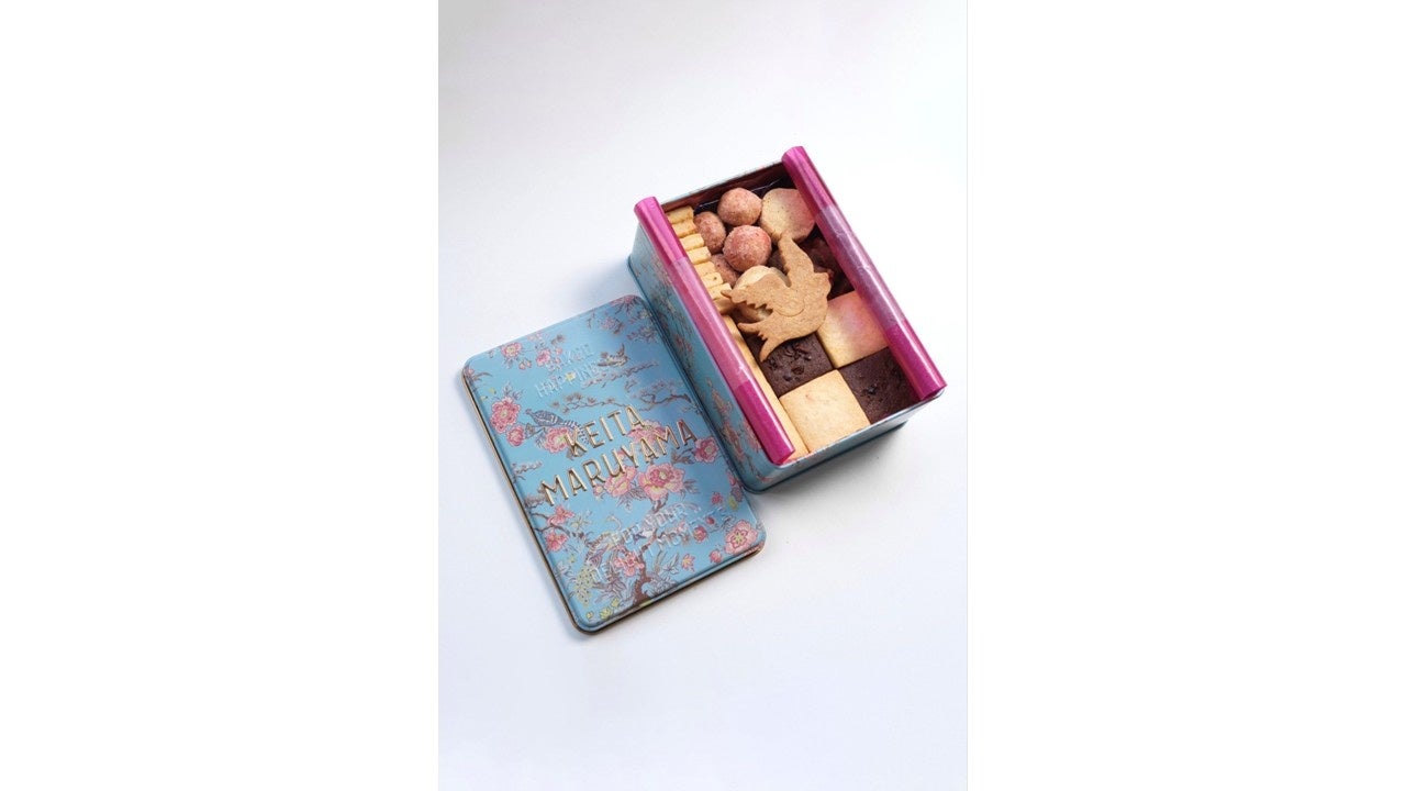 なんばマルイで、「初音ミクBirthday Party in Nanba Marui」を