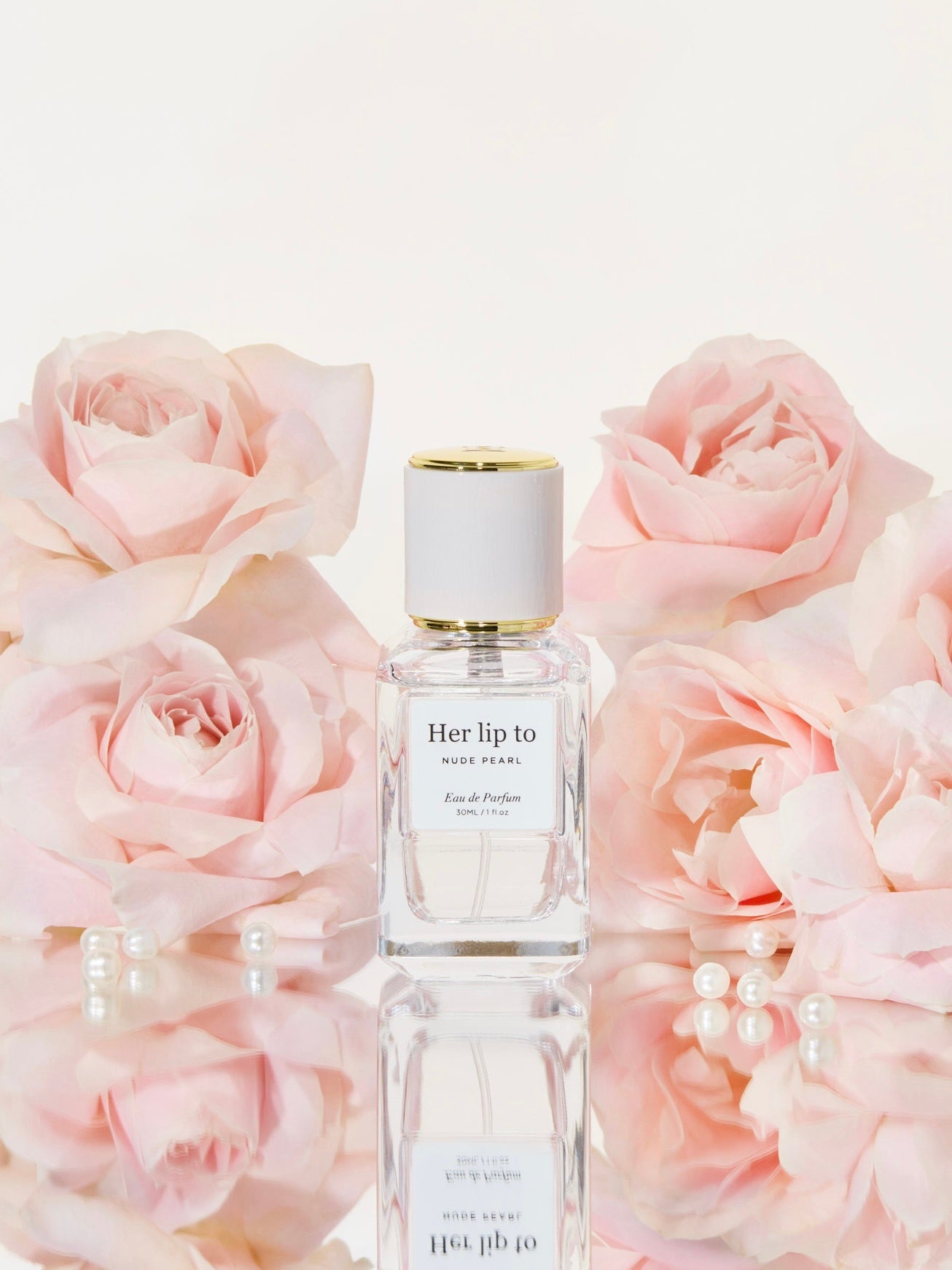 小嶋陽菜さんプロデュースの「ROSIER by Her lip to」「Her lip to