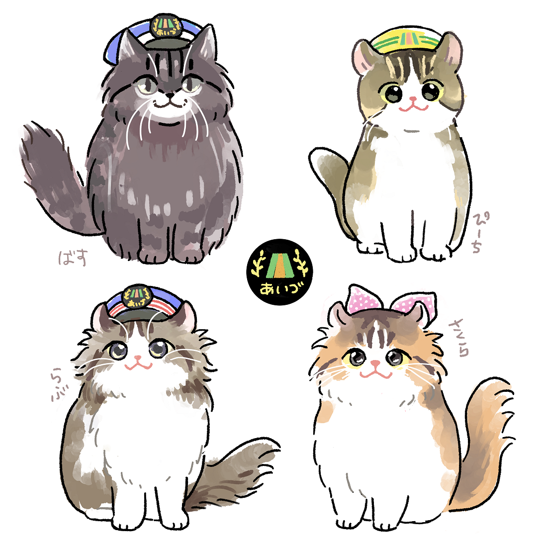 日本最大級のねこ写真パネル＆グッズ展「ねこにすと50 ねこにすと