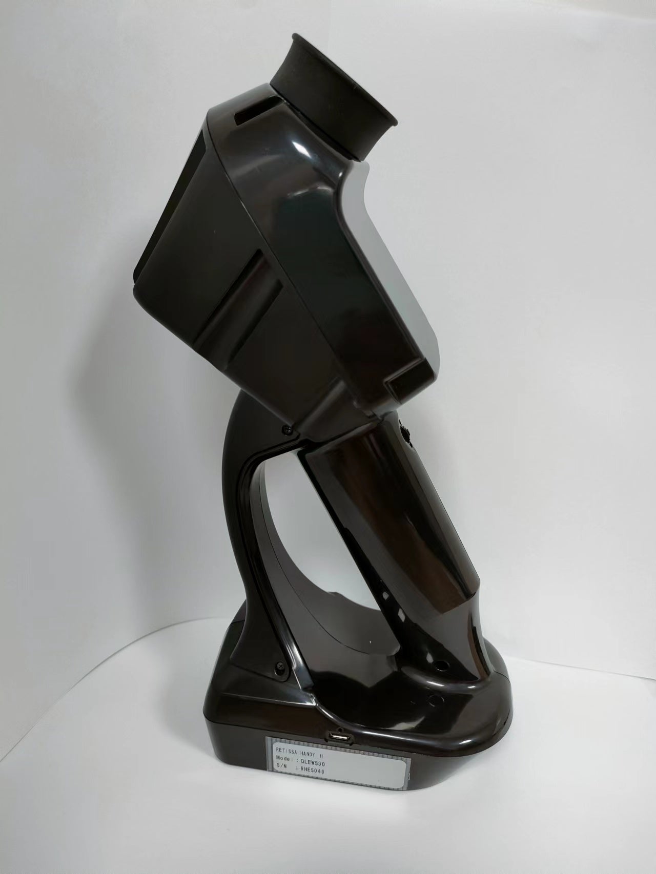 最新視覚支援機器