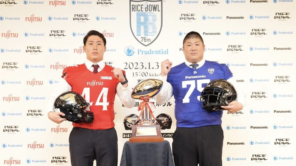 JAPAN EURO BOWL ALL JAPAN TEAM CARDSアメフト フットボールファミリーの「アメフトが好きだ」が詰まった「第33