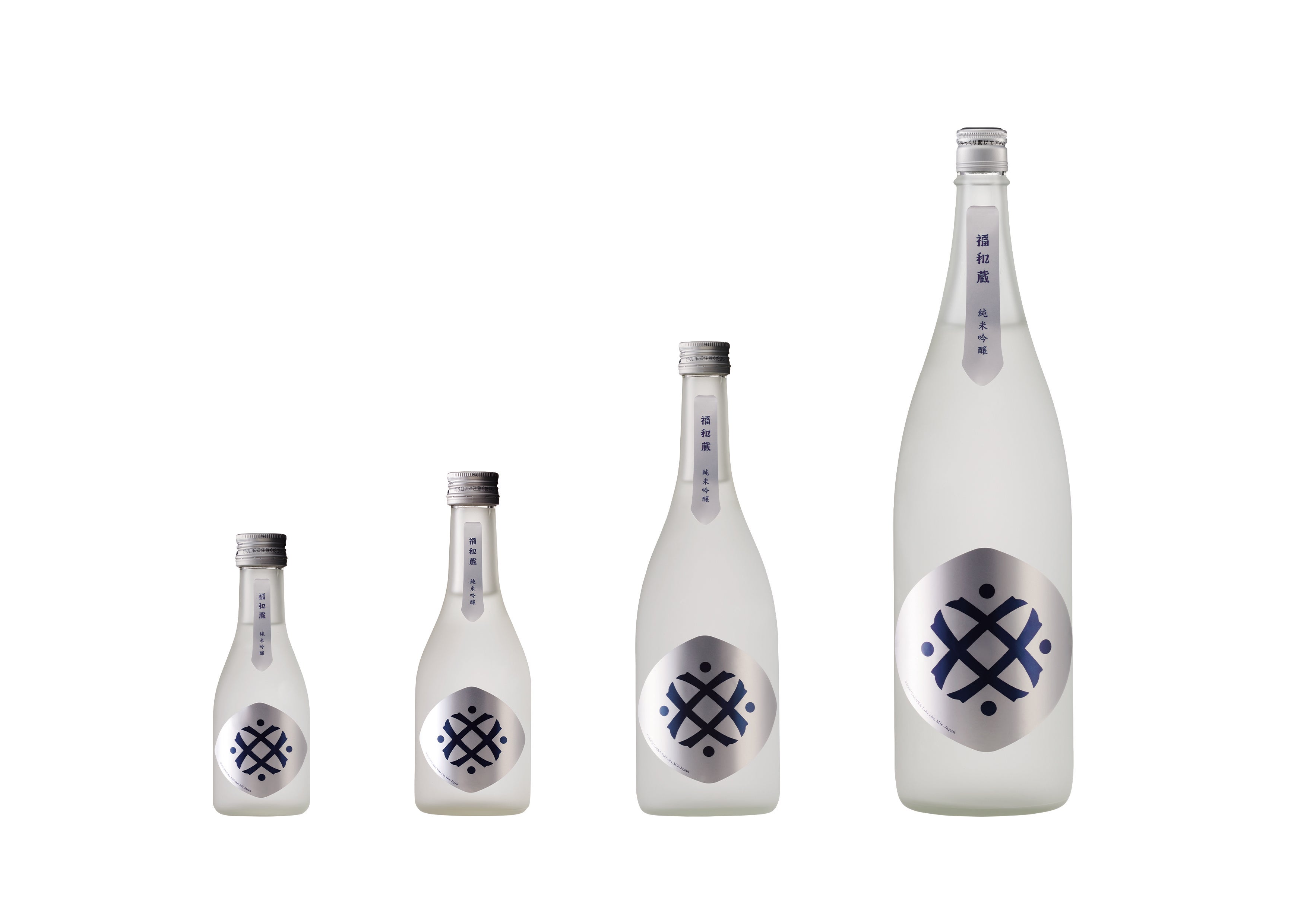 福和蔵　純米吟醸