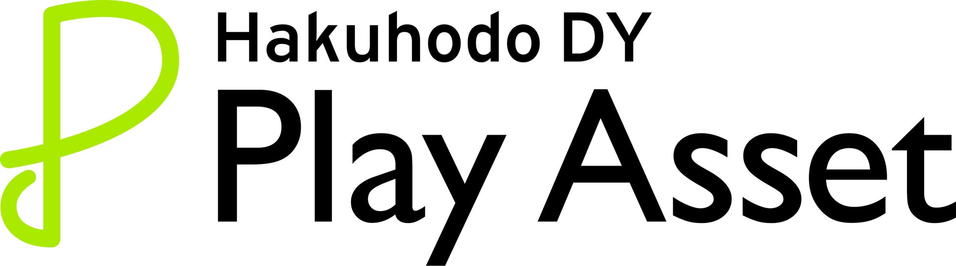 博報堂DYメディアパートナーズ、博報堂DYスポーツマーケティング、博報堂DYミュージック&ピクチャーズ、「Hakuhodo DY Play Asset」プロジェクトを発足