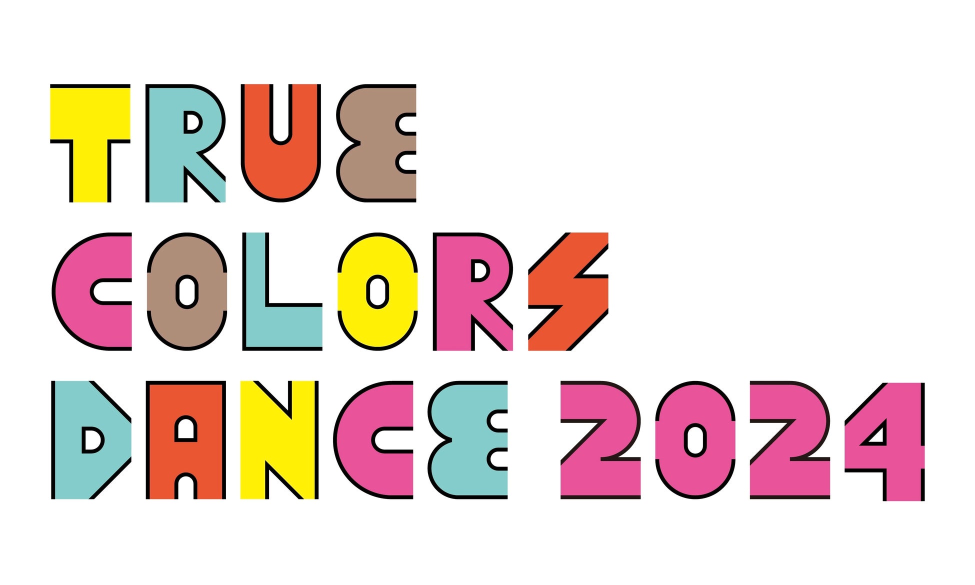 新しい学校のリーダーズが「True Colors DANCE 2024」テーマソングに決定！