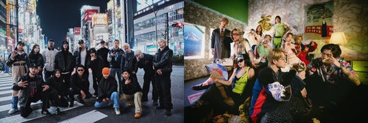 日本最強ダンスクルー「Twiggz Fam」「RHT.」共演ダンサー募集!《INCLUSIVE DANCE FES 26-27》 日本最強ダンスクルー「Twiggz Fam」「RHT.」共演ダンサー募集!《INCLUSIVE DANCE FES 26-27》