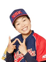 松尾ほの華選手