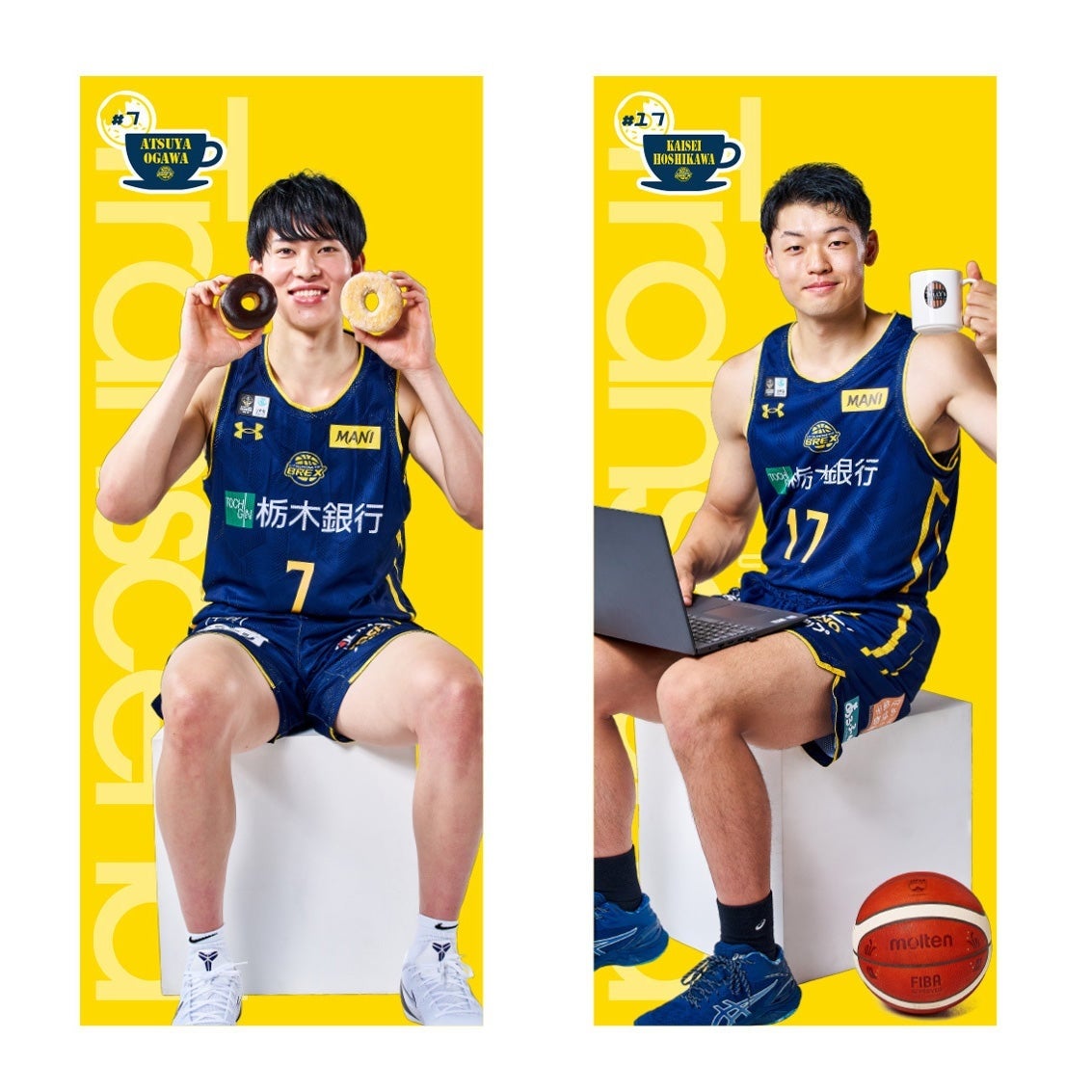 [専用]宇都宮ブレックス TSUTAYA お知らせ】うさぎやTSUTAYA × ブレックス コラボ企画実施