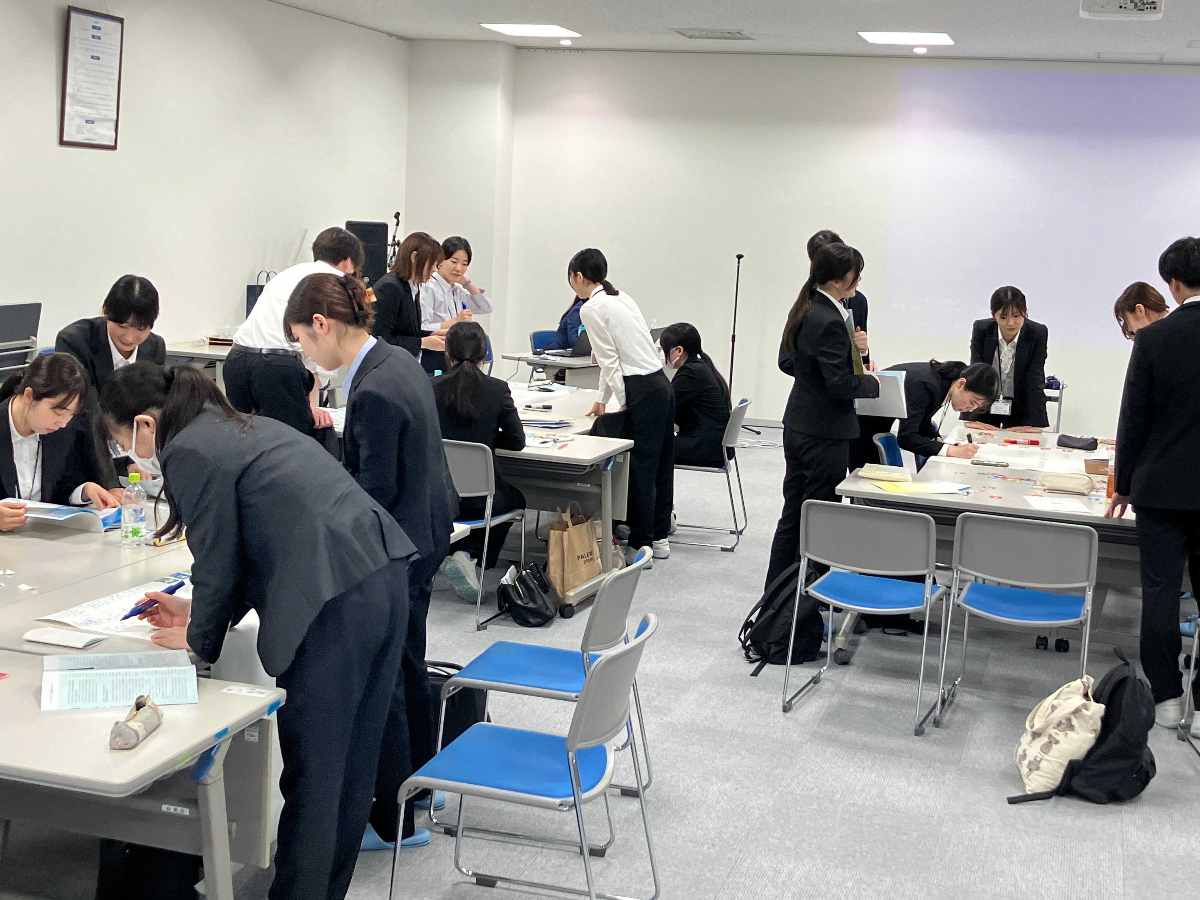 ～コンタクトレンズのシード　ダイバーシティ・エクイティ＆インクルージョンの推進～