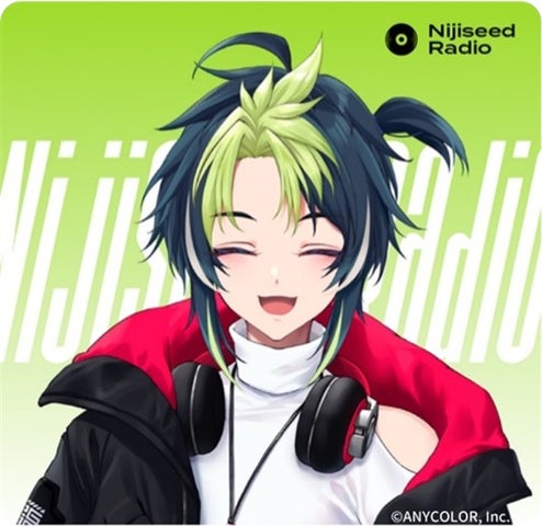 ここでしか手に入らない“伊波ライ オリジナルグッズ”が当たる!シード ここでしか手に入らない“伊波ライ オリジナルグッズ”が当たる!シード