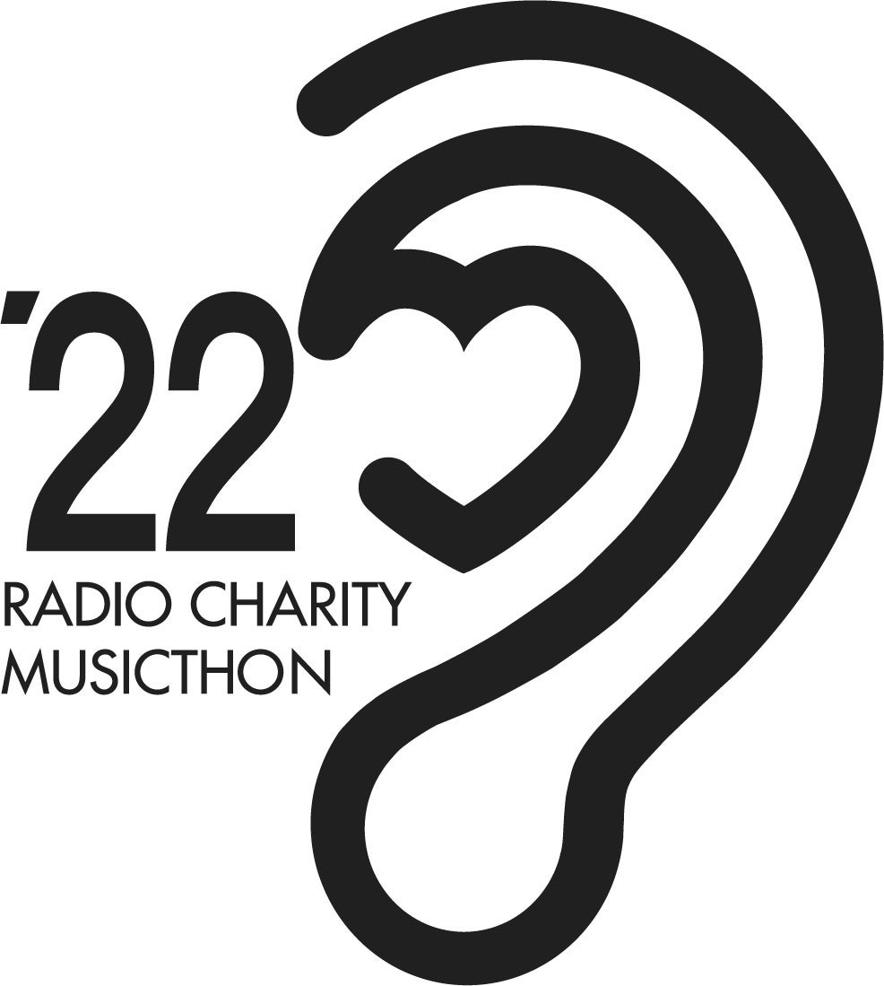 第48回 ラジオ・チャリティ・ミュージックソン ロゴ
