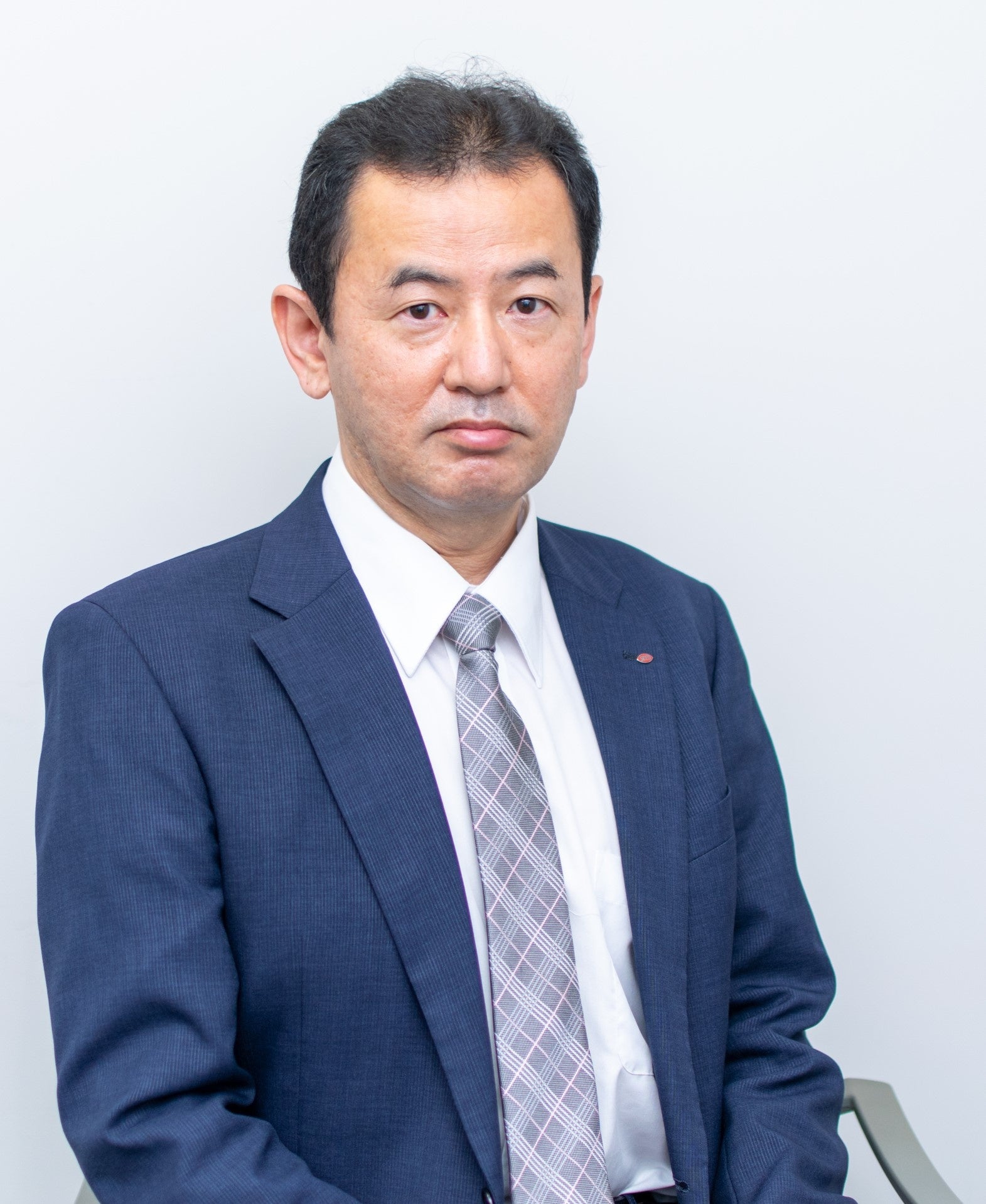 株式会社シード 取締役 生産技術本部長&nbsp; 福田 猛