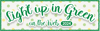 「ライトアップ in グリーン運動」バナー画像
