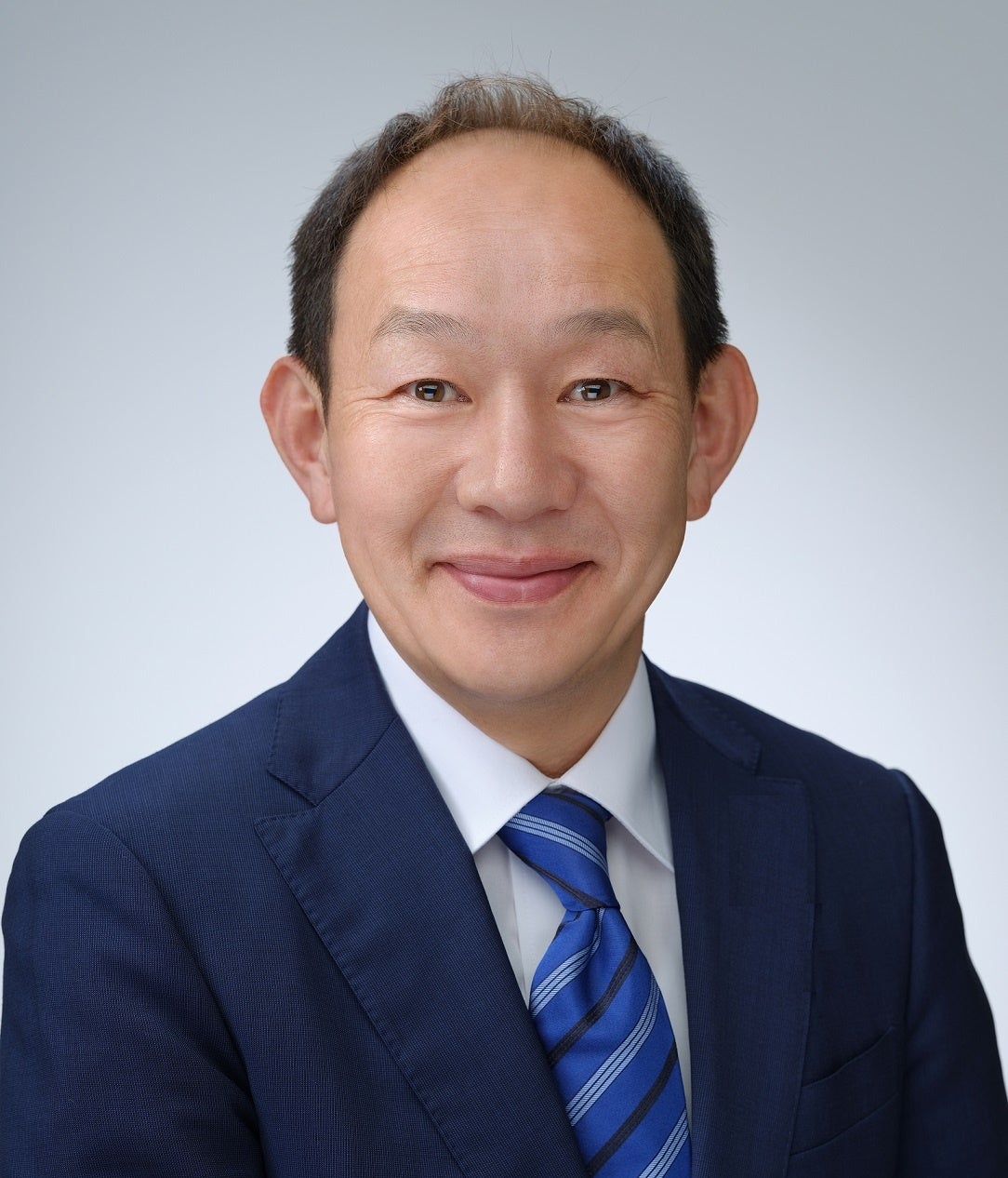 鴻巣市 市長 並木 正年