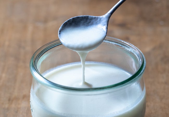 自然由来甘味料の「ステビア」と「フラクトオリゴ糖」による自然な甘み