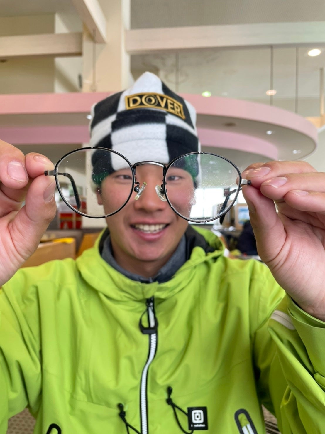 【穴井一光】本大会主催者