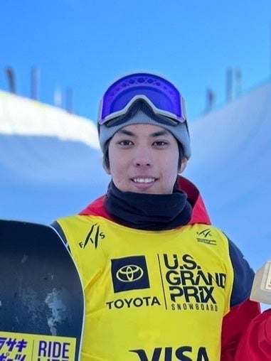 【平野流佳】北京五輪12位