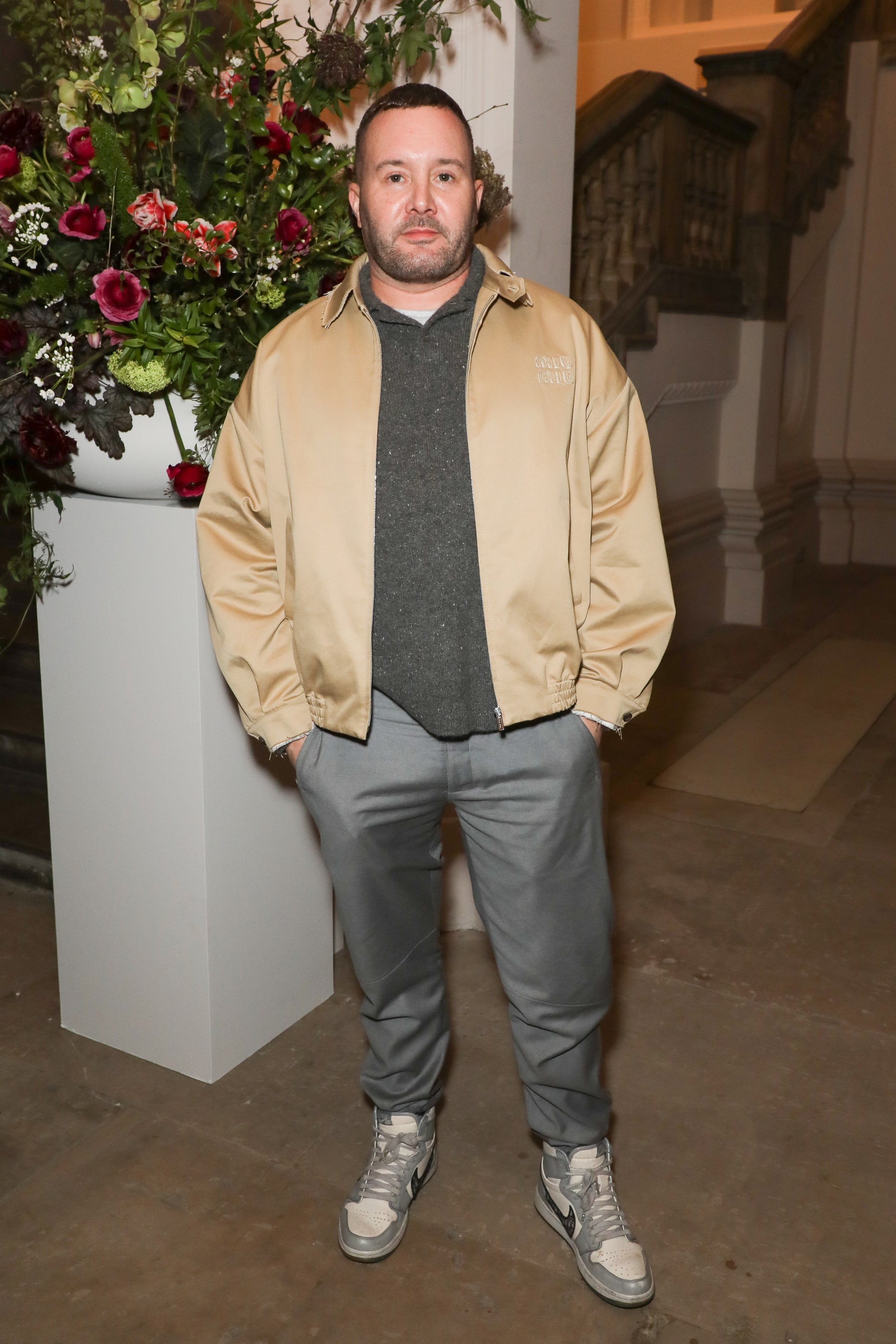 キム・ジョーンズ