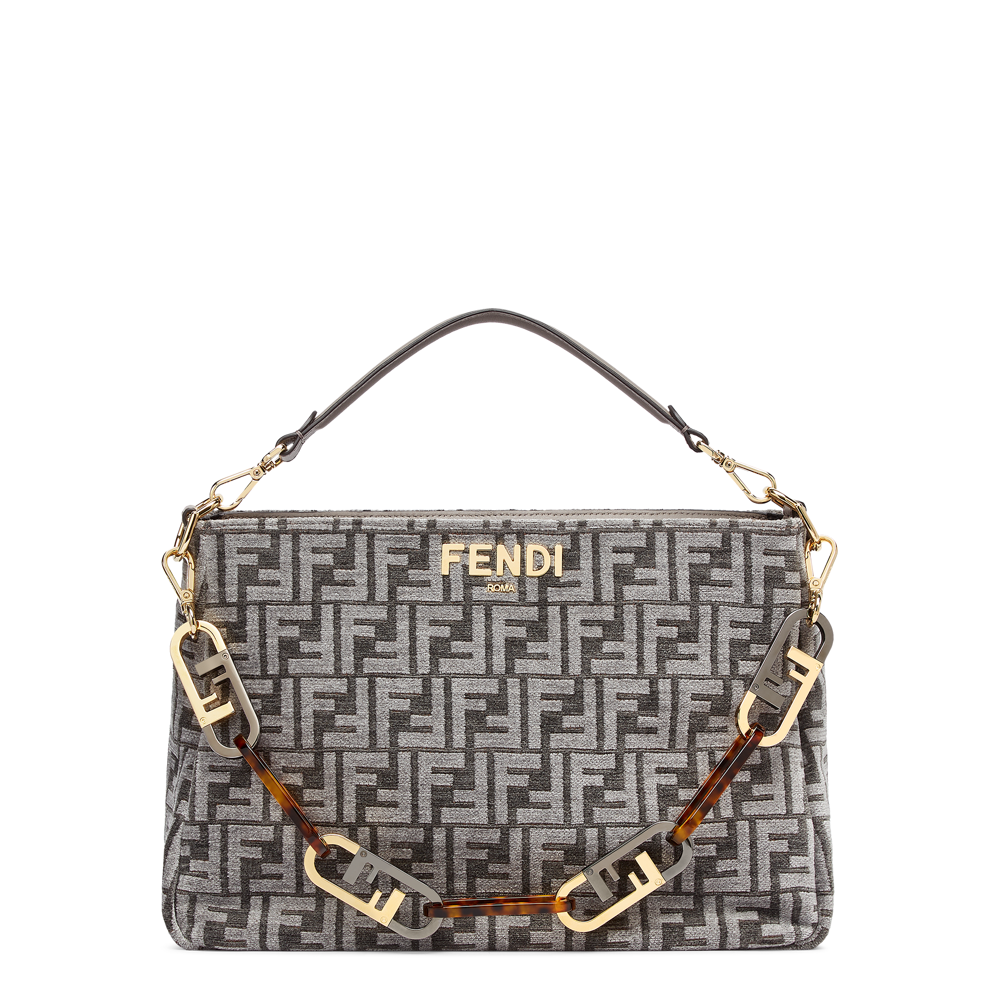 Fendi FFロゴ バッグ 楽天市場】FENDI フェンディ Belt Bag ベルトバッグ クロス