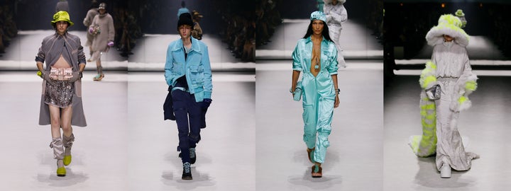 フェンディ バゲット25周年 記念コレクション | フェンディ・ジャパン フェンディ バゲット25周年 記念コレクション | フェンディ・ジャパン