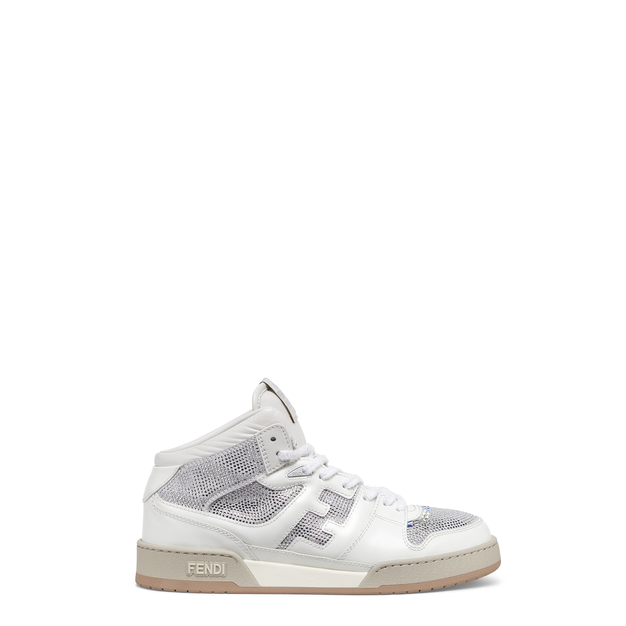 フェンディ、バスケットボールをフィーチャーしたカプセルコレクション