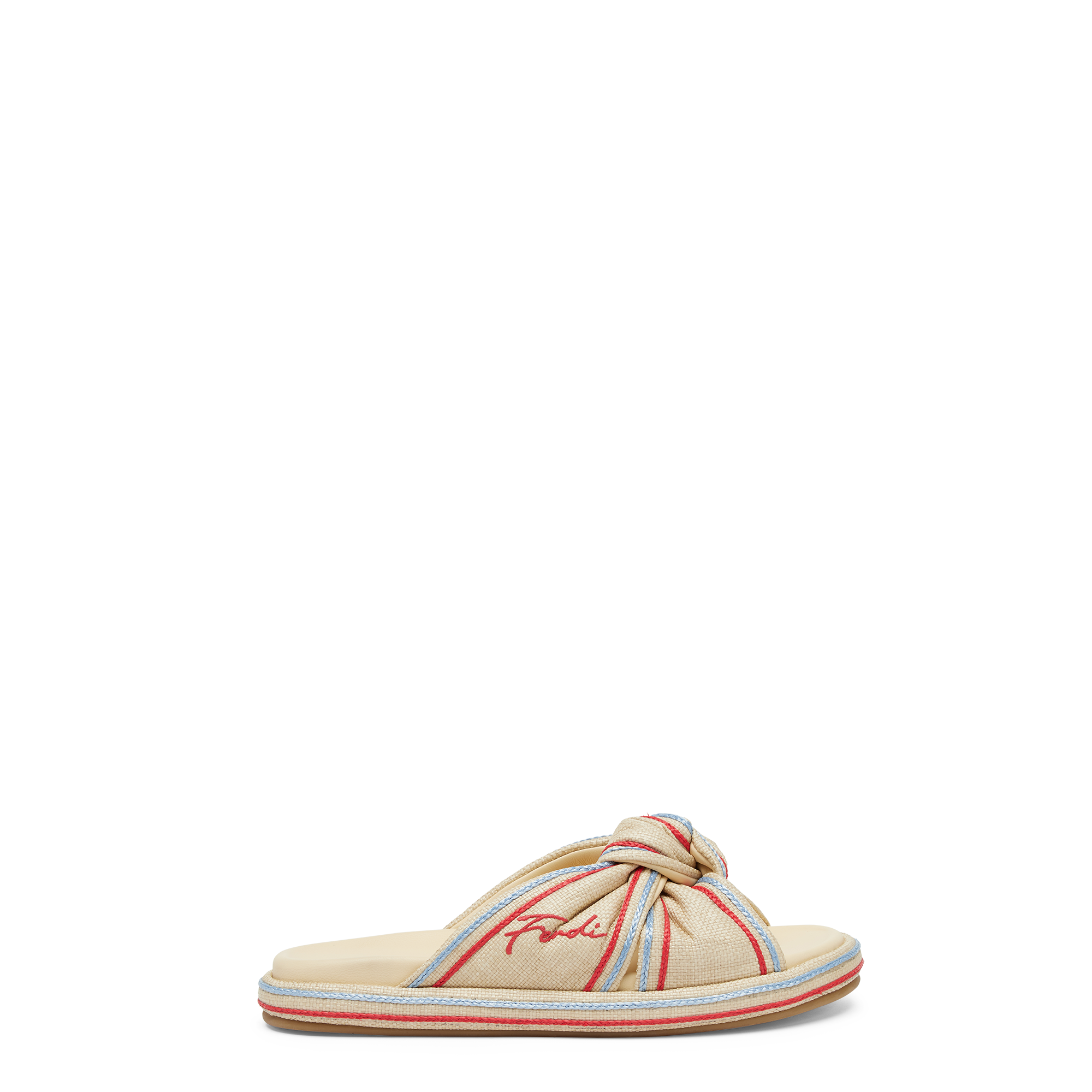 フェンディ アストロロジー」2023年サマーカプセルコレクション