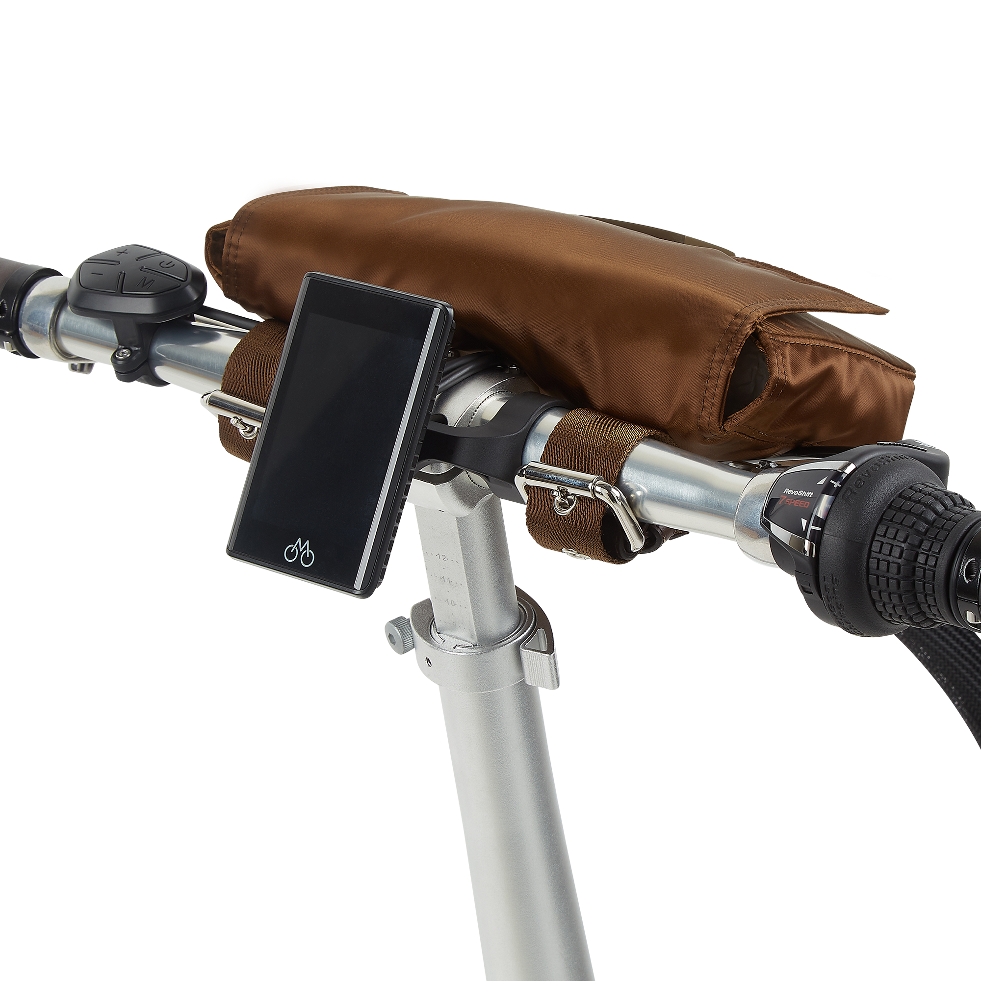 フェンディ、MATE.BIKEとのコラボレーションにより先駆的なe