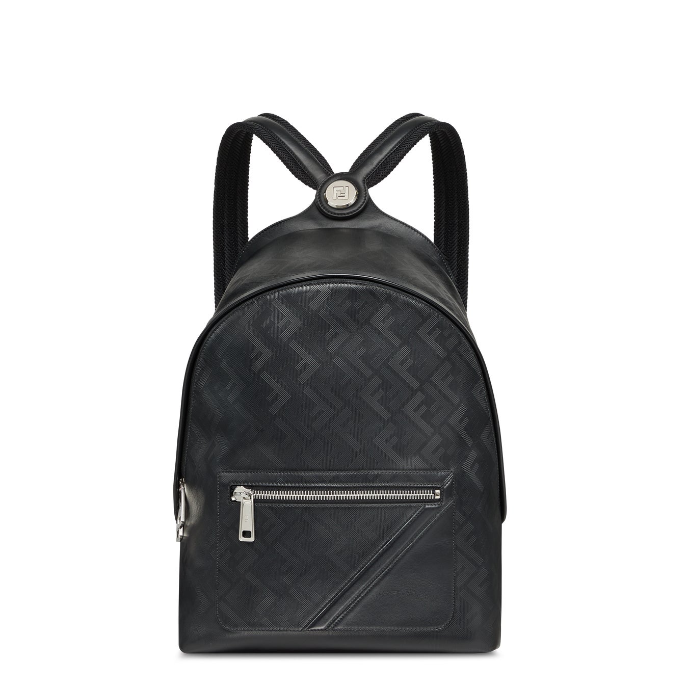正規店買付【FENDI】CHIODO ミディアム バックパック フェンディ、新作バックパック「フェンディ キヨード」を発売