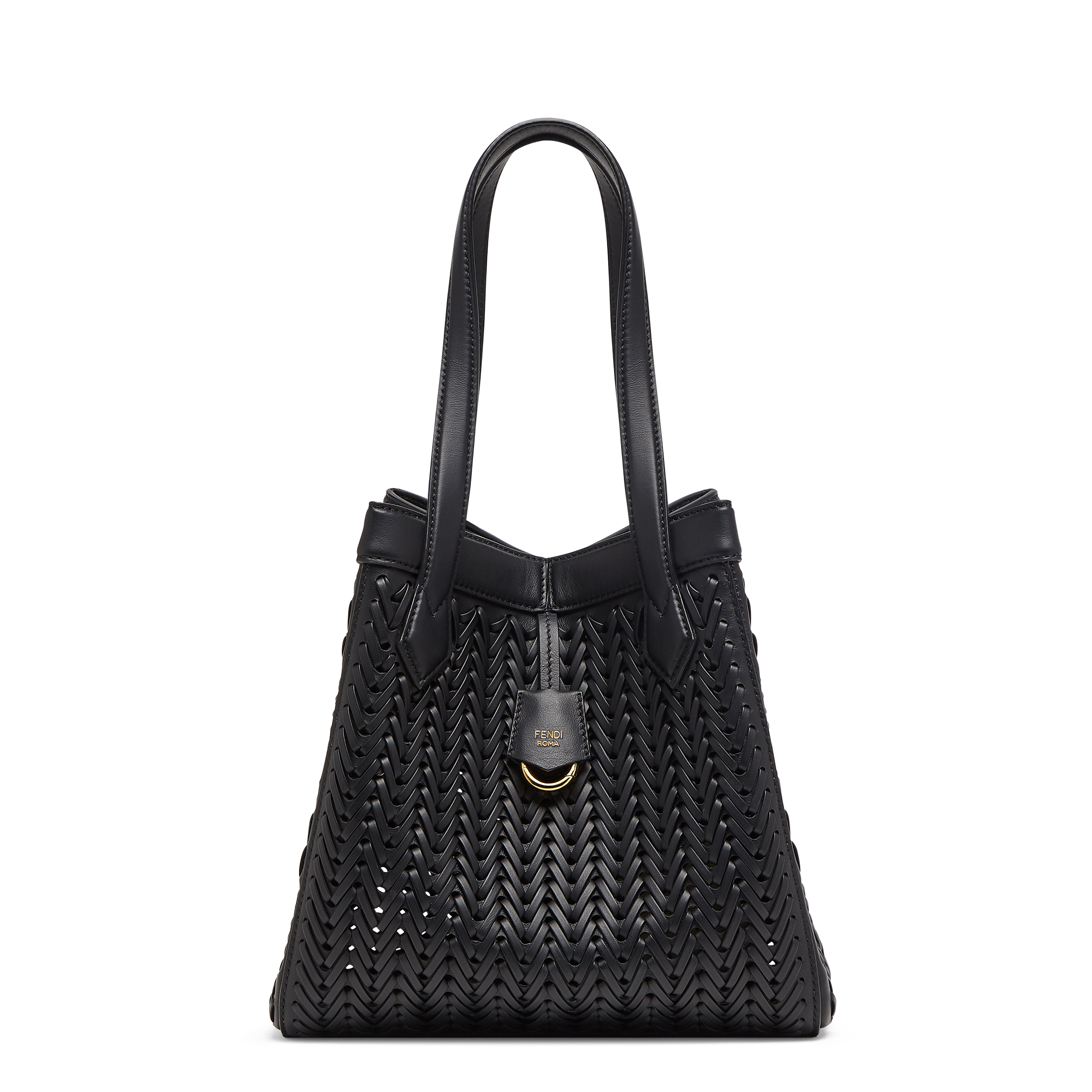 フェンディ、新作バッグ「FENDI Origami」を発売！ | フェンディ