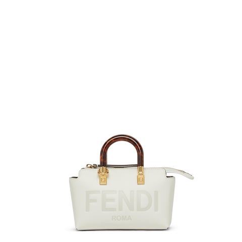 Fendi 「バイ・ザ・ウェイ」ミニバッグ フェンディ、「ミニ バイ ザ ウェイ」の新作を発売